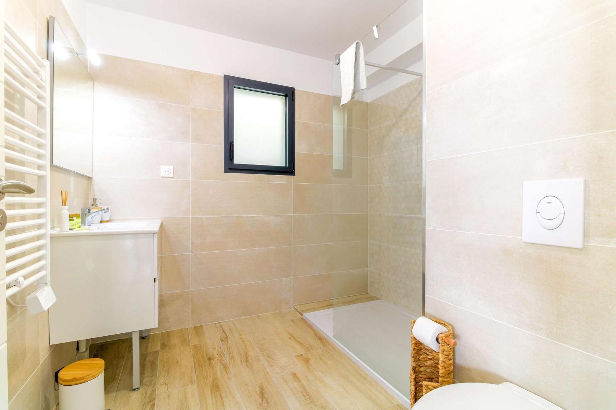 Select'Sohome - Joli Appartement Avec Jardin Privatif Et Parking - Capnat-F08 Bormes-les-Mimosas Kültér fotó