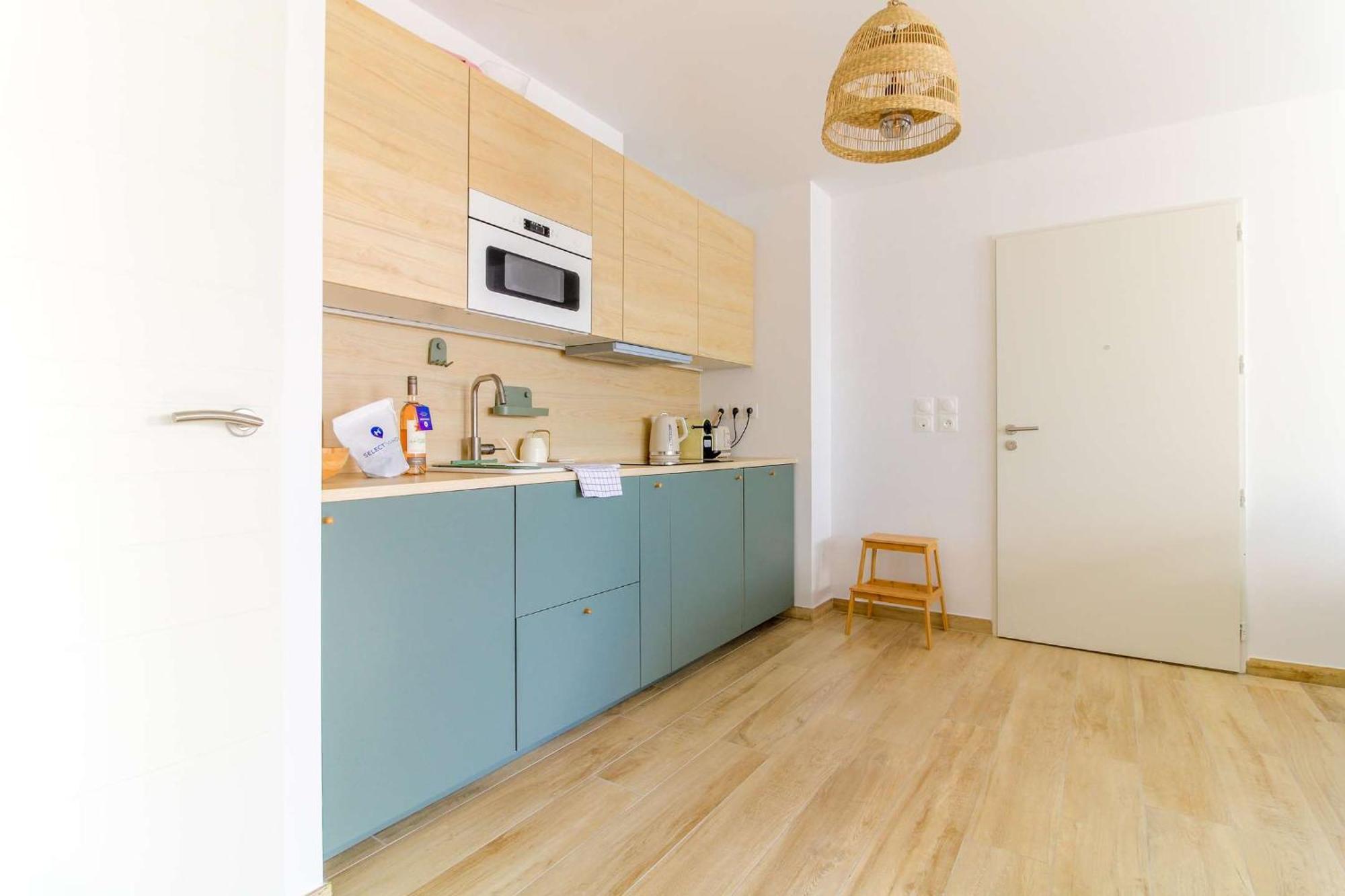 Select'Sohome - Joli Appartement Avec Jardin Privatif Et Parking - Capnat-F08 Bormes-les-Mimosas Kültér fotó